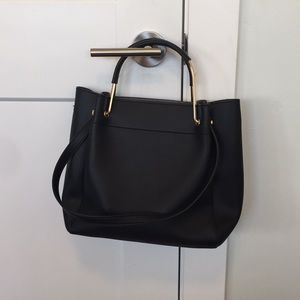 Cute black bag